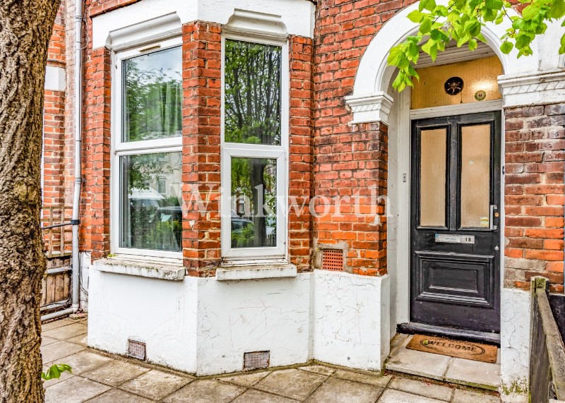 Springfield Road, London, N15