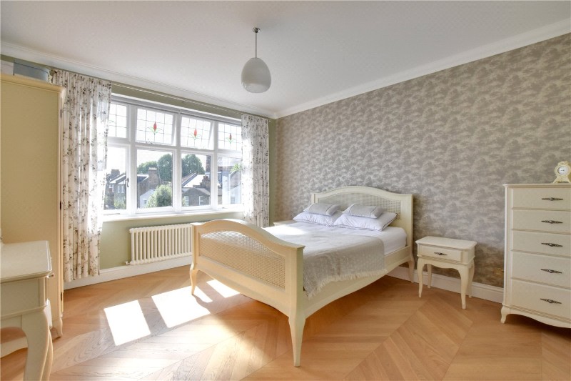Mycenae Road, Blackheath, London, SE3