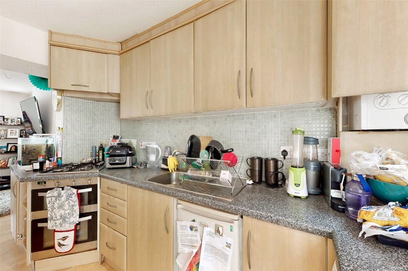 Agar Grove, London, NW1