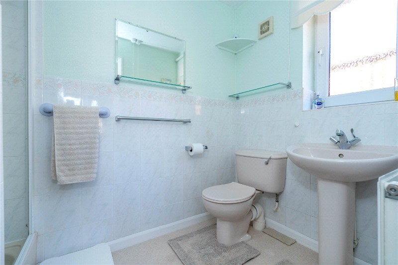Alfred Close, Quarrington, Sleaford, Lincolnshire, NG34