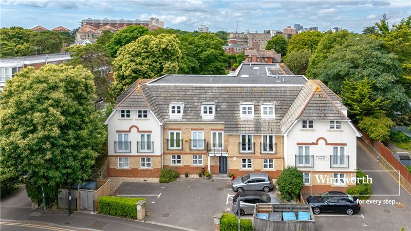 St. Johns Road, Bournemouth, BH5