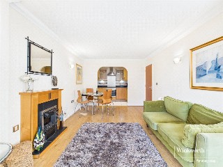 Riverside House, Fobney Street, Reading, Berkshire, RG1