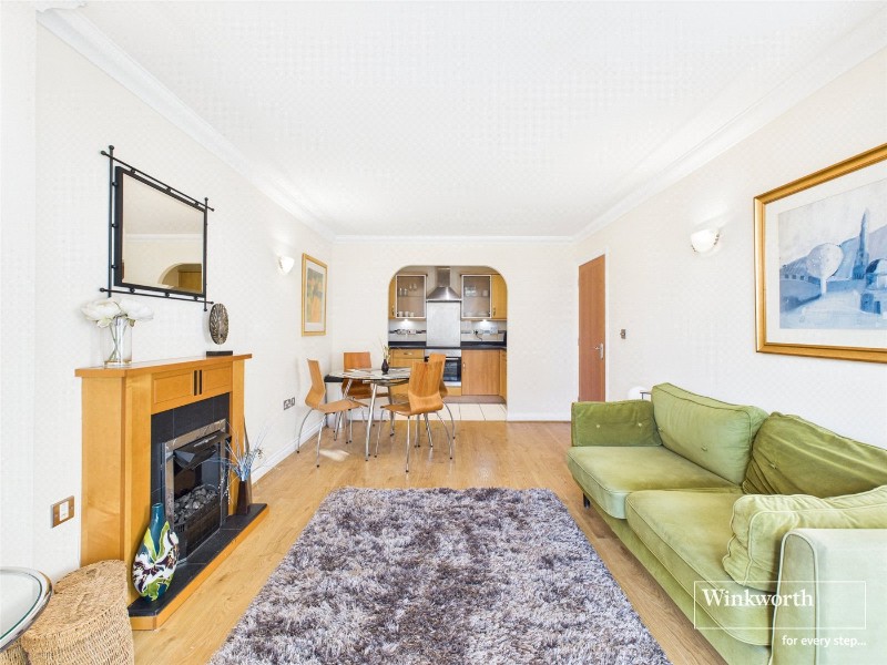 Riverside House, Fobney Street, Reading, Berkshire, RG1