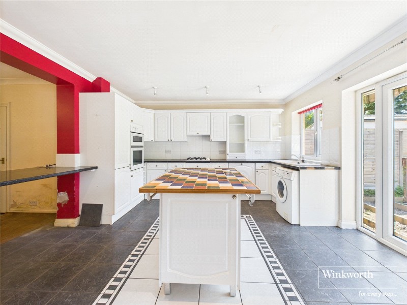 Coley Avenue, Reading, Berkshire, RG1