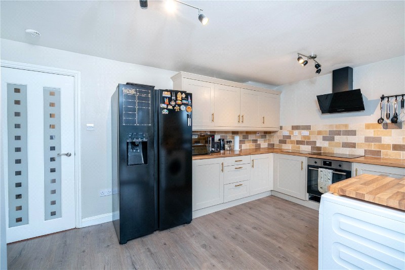 Towning Close, Deeping St. James, Peterborough, Lincolnshire, PE6