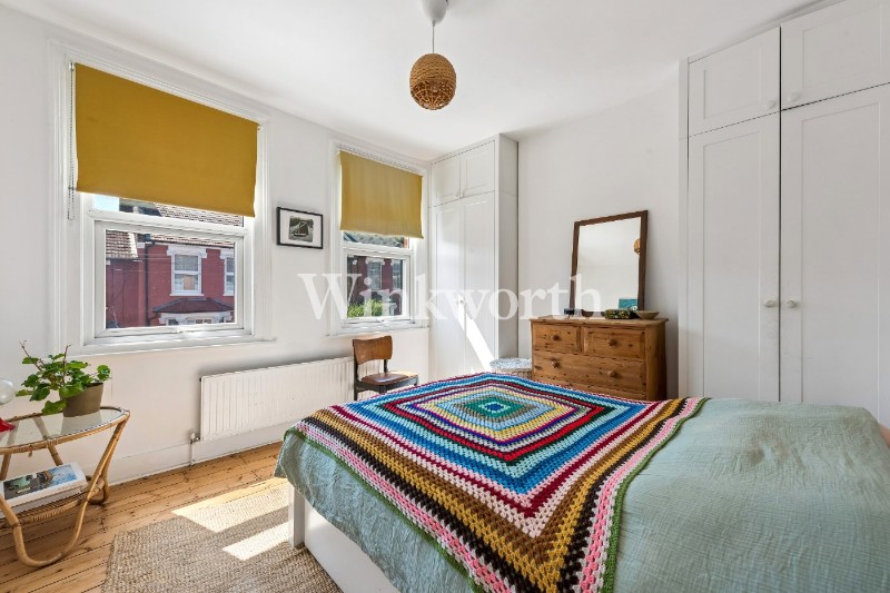 Sperling Road, London, N17