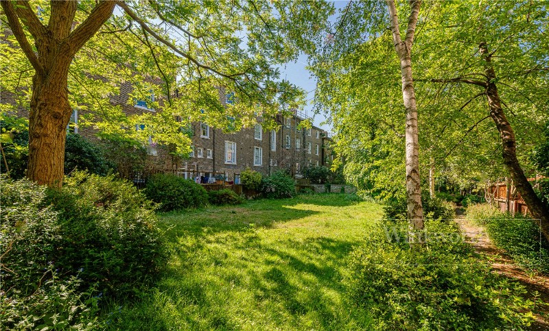 Cambridge Avenue, London, NW6