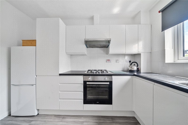Hewison Street, London, E3