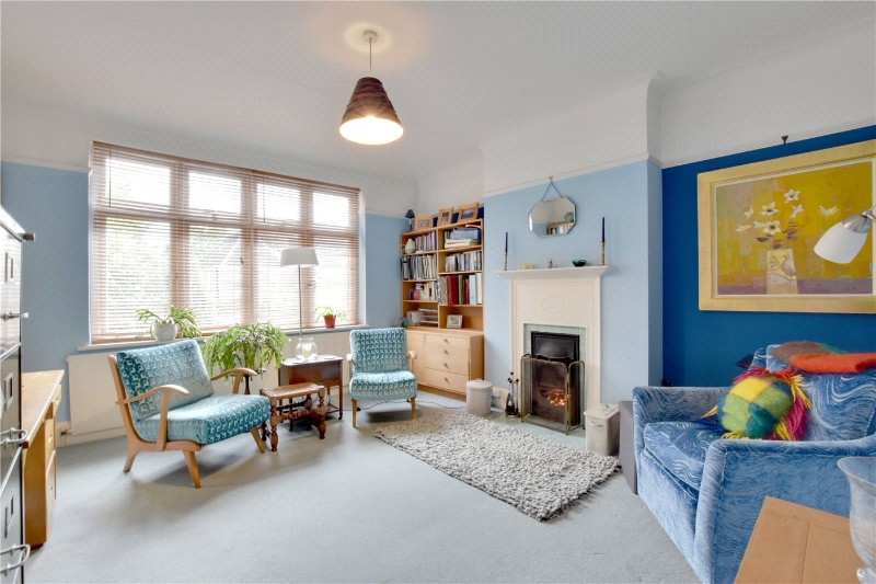 Kidbrooke Gardens, Blackheath, London, SE3