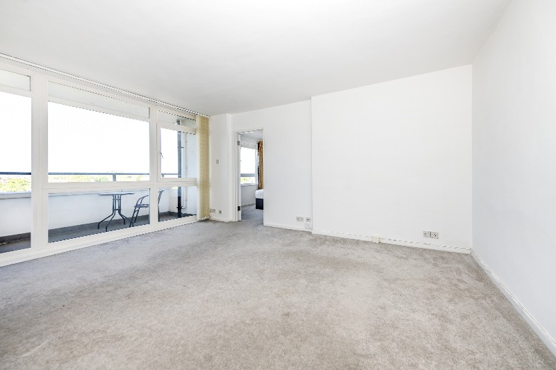 Stuart Tower, 105 Maida Vale, London, W9