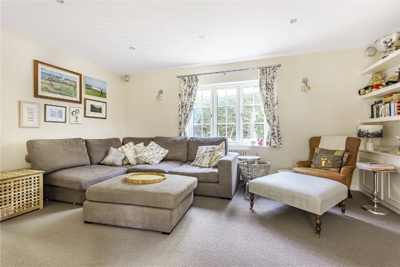 London Road, Sunningdale, Ascot, Berkshire, SL5
