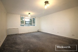 Holt Close, Elstree, Borehamwood, Hertfordshire, WD6