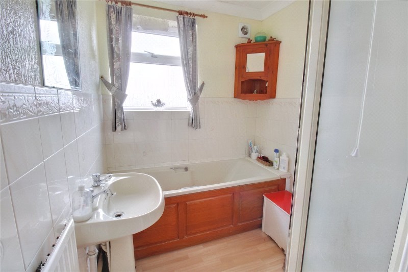 Binyon Gardens, Taverham, Norwich, Norfolk, NR8