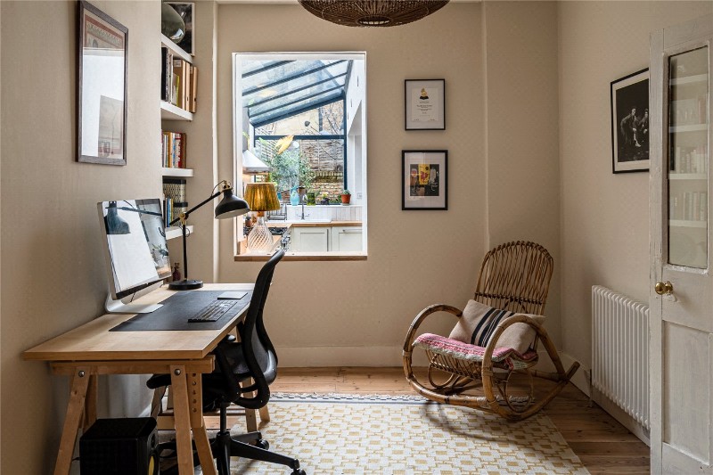 Milkwood Road, London, SE24