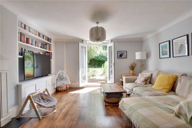 Lee Terrace, London, SE3