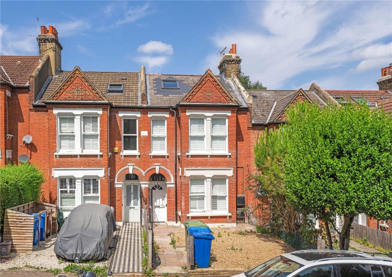 Dunstans Road, East Dulwich, London, SE22