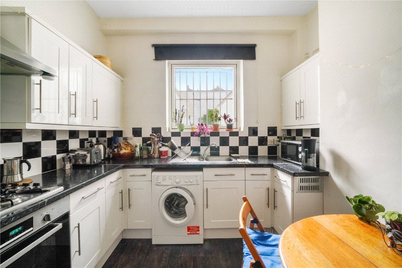 Willes Road, London, NW5