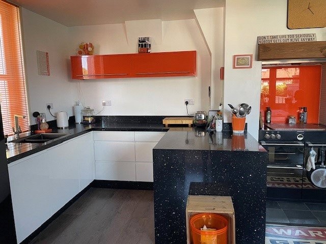 Townstal Pathfields, Dartmouth, Devon, TQ6