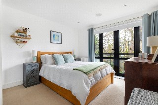 Victoria Drive, London, SW19
