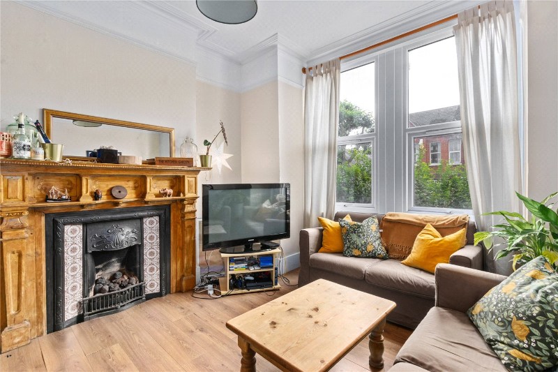 Southcroft Road, Tooting, London, SW16