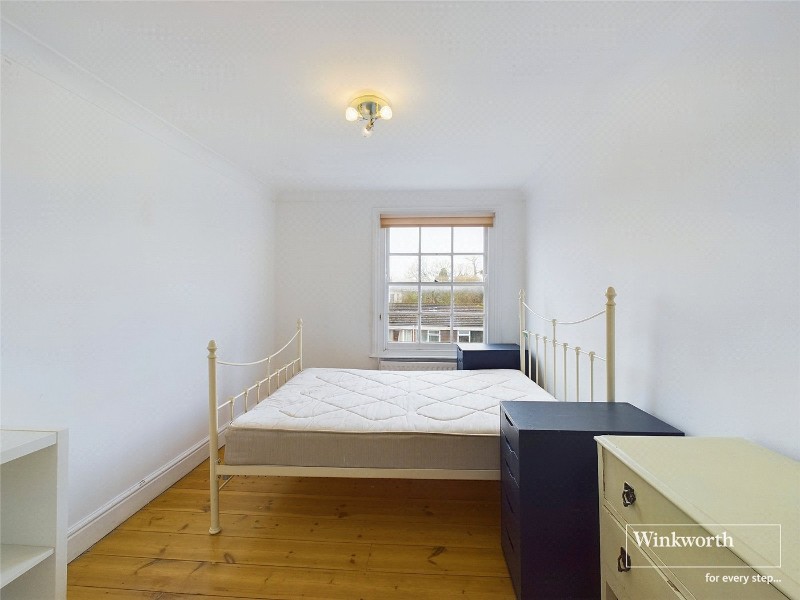 Coley Hill, Reading, Berkshire, RG1