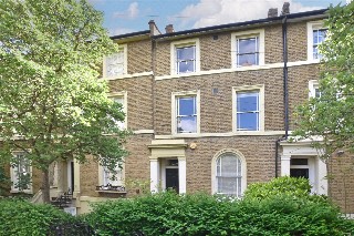 Dacre Park, Lewisham, London, SE13