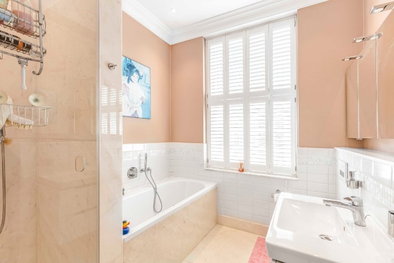 Castelnau, Barnes, London, SW13