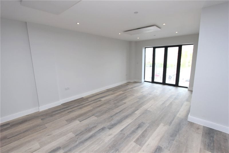 London Road, Hadleigh, Benfleet, Essex, SS7