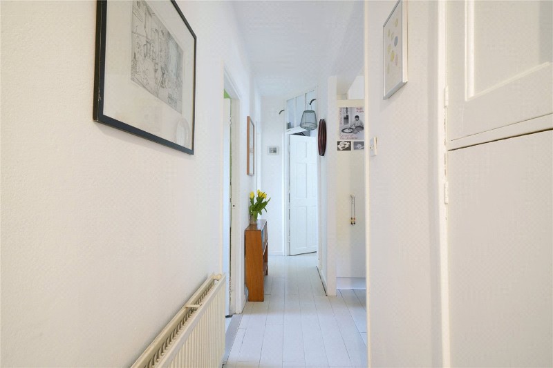 Long Meadow, Torriano Avenue, London, NW5