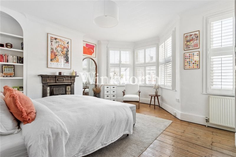 Langham Road, London, N15