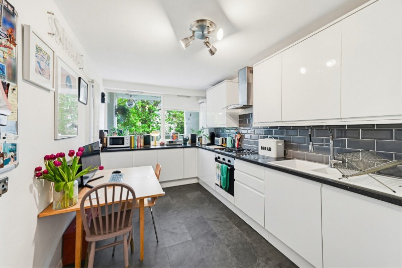 Park Hill Road, Bromley, BR2