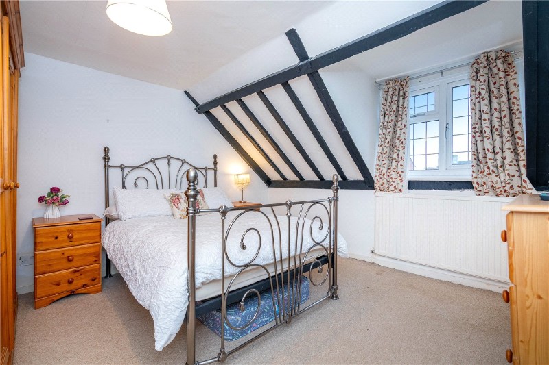 Main Street, Baston, Peterborough, Lincolnshire, PE6