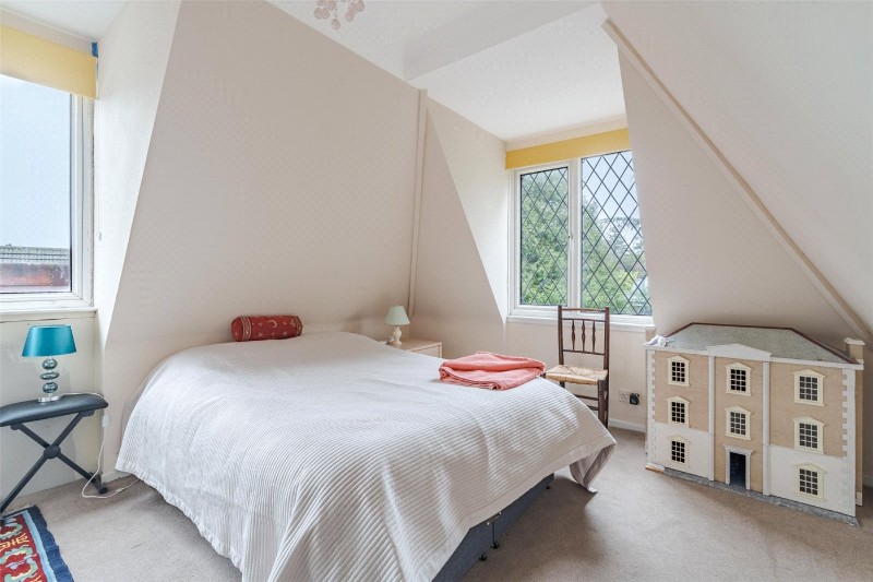 Highfield Road, Corfe Mullen, Wimborne, Dorset, BH21