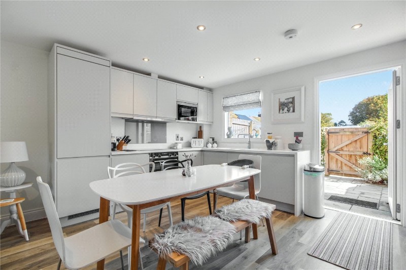 Lords Terrace, Mights Road, Southwold, Suffolk, IP18