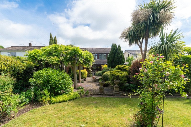 Victoria Road, Wimborne, Dorset, BH21