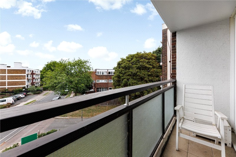 Kersfield Road, London, SW15