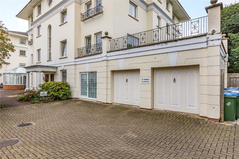 Pegasus Court, St. Stephens Road, Cheltenham, GL51