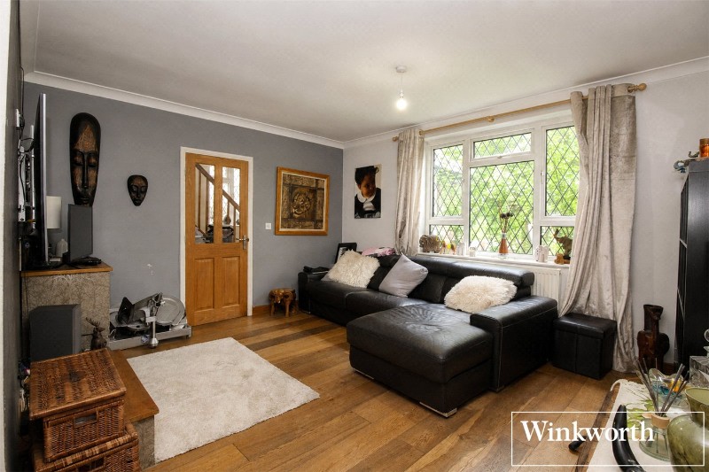Stanborough Avenue, Borehamwood, Hertfordshire, WD6