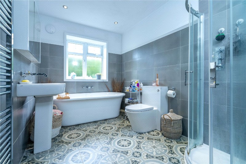 Sleaford Road, Ruskington, Sleaford, Lincolnshire, NG34