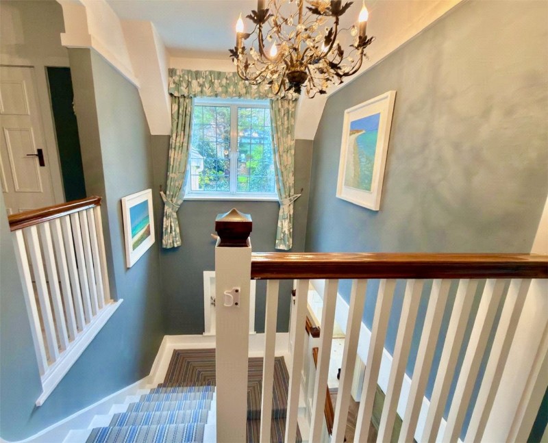 Sharvells Road, Milford on Sea, Lymington, Hampshire, SO41