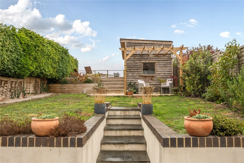 Coombe Lane, Enford, Pewsey, Wiltshire, SN9