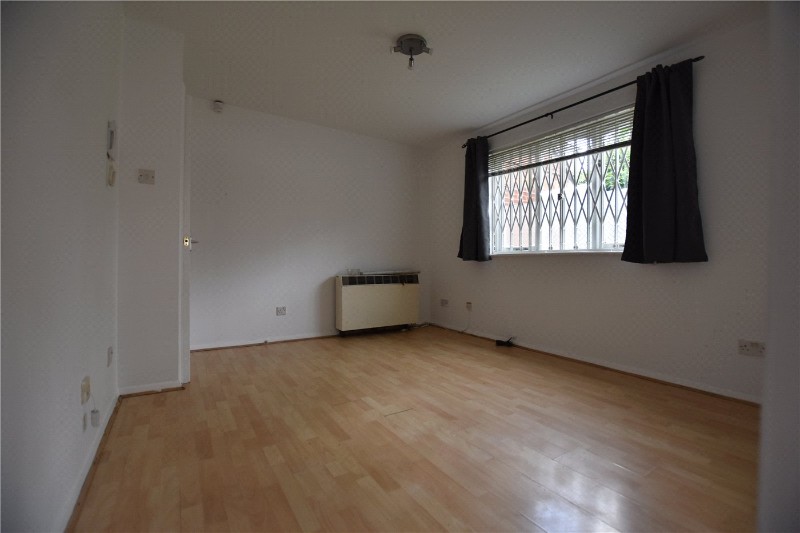 Grinstead Road, London, SE8