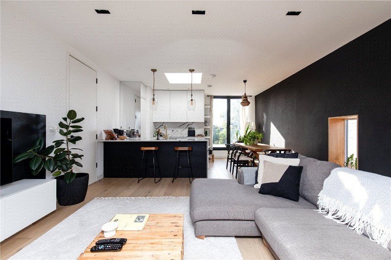Creffield Road, London, W5