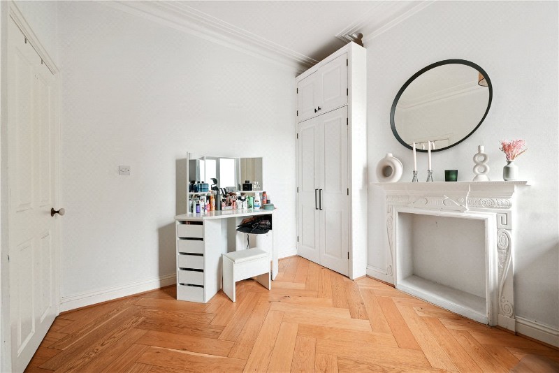 Burrows Road, London, NW10