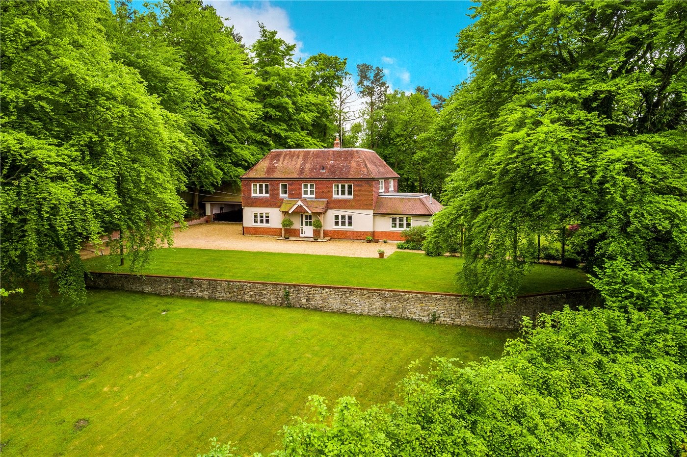 4 bedroom property for sale in Headley Hill Road, Headley, GU35 (Ref