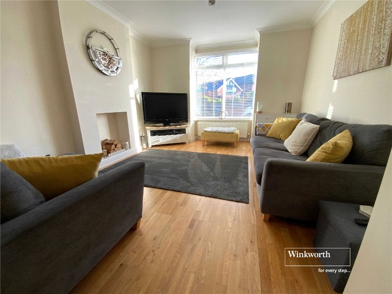 Avon Road West, Christchurch, Dorset, BH23