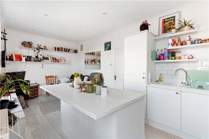 Coldharbour Lane, London, SE5