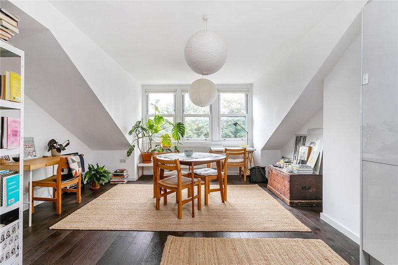Evering Road, London, E5