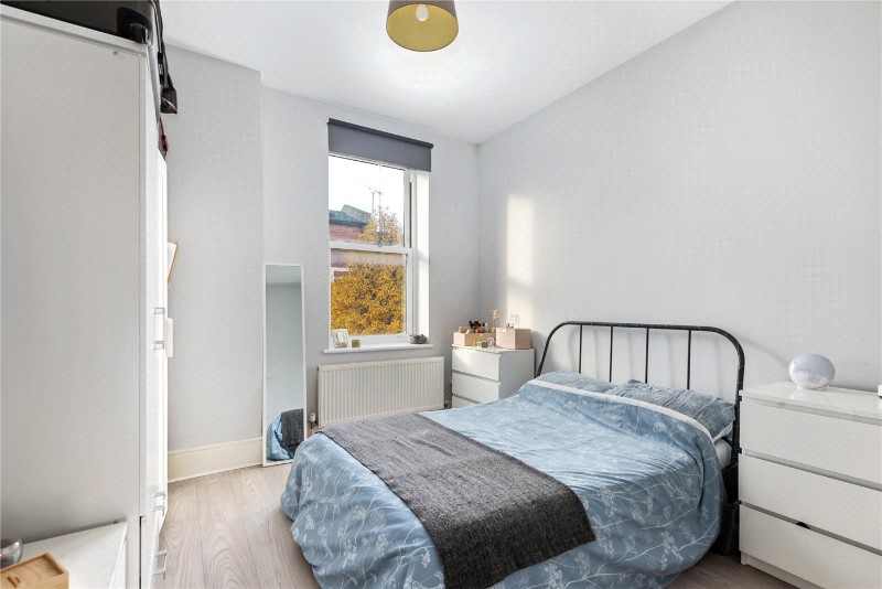 Upper Tooting Road, London, SW17