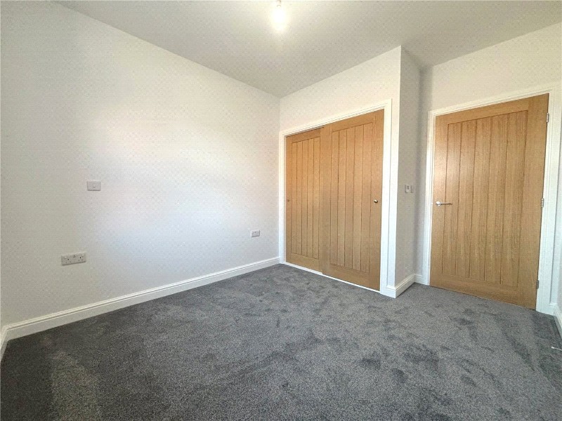 Flaxwell Fields, Lincoln Road, Ruskington, Sleaford, NG34